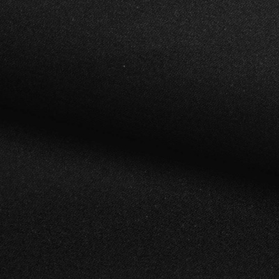 Костюмная ткань с вискозой "Флоренция", 195 гр/м2, шир.150см, цвет чёрный - купить в Ярославле. Цена 502.24 руб.