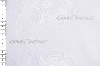 Органза деворэ XD1001 С01, белый (280с м) - купить в Ярославле. Цена 611.85 руб.