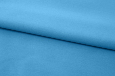 Ткань сорочечная стрейч 18-4535, 115 гр/м2, шир.150см, цвет бирюза - купить в Ярославле. Цена 285.04 руб.
