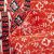 Плательная ткань "Фламенко" 24.1, 80 гр/м2, шир.150 см, принт этнический - купить в Ярославле. Цена 241.49 руб.