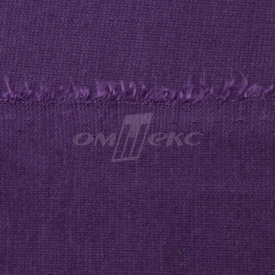 Трикотаж "Понто" ROMA # 45 (2,28м/кг), 250 гр/м2, шир.175см, цвет фиолетовый - купить в Ярославле. Цена 1 112.14 руб.