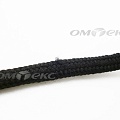 Тип 13 Шнурки 100% ПЭ круглые с напонителем 6 мм - швейная фурнитура в Ярославле