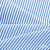 Ткань сорочечная Полоска Кенди, 115 г/м2, 58% пэ,42% хл, шир.150 см, цв.3-синий, (арт.110) - купить в Ярославле. Цена 306.69 руб.