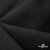 Ткань костюмная Зара, 92%P 8%S, BLACK, 200 г/м2, шир.150 см - купить в Ярославле. Цена 325.28 руб.