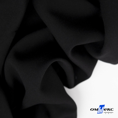Ткань костюмная "Марко" 80% P, 16% R, 4% S, 220 г/м2, шир.150 см, цв-черный 1 - купить в Ярославле. Цена 522.96 руб.