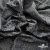 Ткань подкладочная Жаккард YP1416707, 90(+/-5) г/м2, шир.145 см, серый (17-0000/черный) - купить в Ярославле. Цена 241.46 руб.