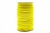 0370-1301-Шнур эластичный 3 мм, (уп.100+/-1м), цв.110 - желтый - купить в Ярославле. Цена: 459.62 руб.
