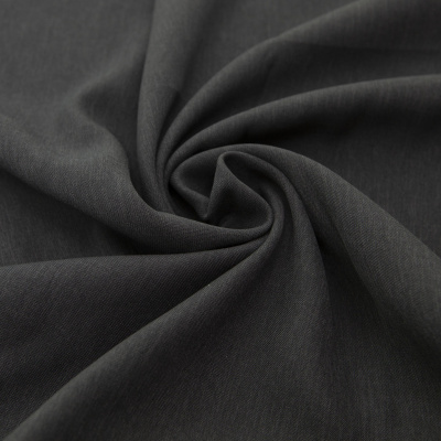 Ткань костюмная  26150, 214 гр/м2, шир.150см, цвет серый - купить в Ярославле. Цена 362.24 руб.
