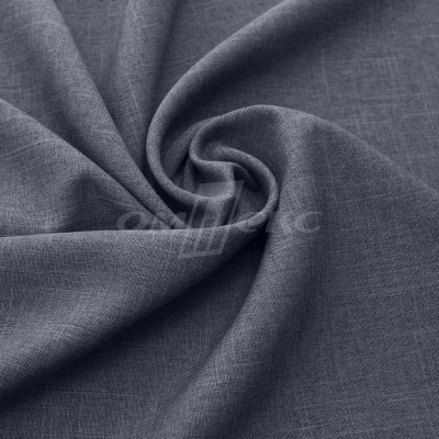 Ткань костюмная габардин "Меланж" 6159А, 172 гр/м2, шир.150см, цвет св.серый - купить в Ярославле. Цена 284.20 руб.