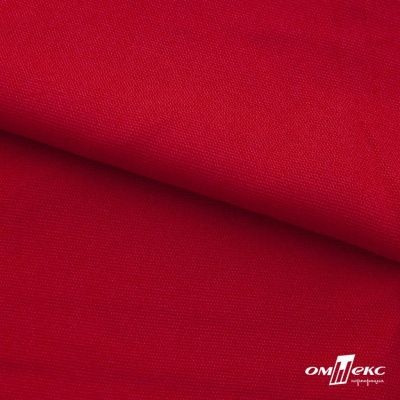 Ткань костюмная "Фабио" 82% P, 16% R, 2% S, 235 г/м2, шир.150 см, цв-красный #11 - купить в Ярославле. Цена 520.68 руб.
