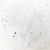 Сетка Фатин Глитер Спейс, 12 (+/-5) гр/м2, шир.150 см, 16-01/белый - купить в Ярославле. Цена 180.32 руб.