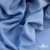 Ткань плательная Марсель 80% полиэстер 20% нейлон,125 гр/м2, шир. 150 см, цв. голубой - купить в Ярославле. Цена 460.18 руб.