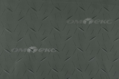 Ткань подкладочная жаккард Р14076-1, 18-5203, 85 г/м2, шир. 150 см, 230T темно-серый - купить в Ярославле. Цена 168.15 руб.