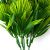 Трава искусственная -5, шт  (колючка 30 см/8 см)				 - купить в Ярославле. Цена: 150.33 руб.