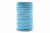 0370-1301-Шнур эластичный 3 мм, (уп.100+/-1м), цв.168 - голубой - купить в Ярославле. Цена: 459.62 руб.