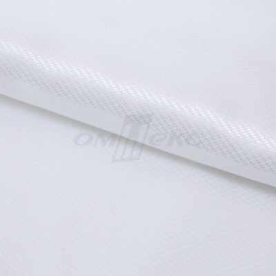 Ткань подкладочная Добби 230Т P1215791 1#BLANCO/белый 100% полиэстер,68 г/м2, шир150 см - купить в Ярославле. Цена 123.73 руб.