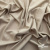 Ткань сорочечная Илер 100%полиэстр, 120 г/м2 ш.150 см, цв. бежевый - купить в Ярославле. Цена 290.24 руб.