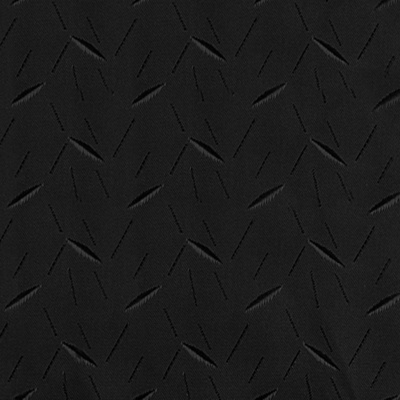 Ткань подкладочная жаккард Р14076-1, чёрный, 85 г/м2, шир. 150 см, 230T - купить в Ярославле. Цена 166.45 руб.