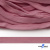 Шнур плетеный (плоский) d-12 мм, (уп.90+/-1м), 100% полиэстер, цв.256 - розовый - купить в Ярославле. Цена: 8.62 руб.