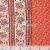 Плательная ткань "Фламенко" 24.1, 80 гр/м2, шир.150 см, принт этнический - купить в Ярославле. Цена 241.49 руб.