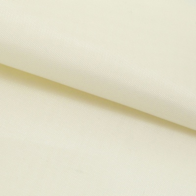Ткань подкладочная Таффета 11-0606, 48 гр/м2, шир.150см, цвет молоко - купить в Ярославле. Цена 56.07 руб.