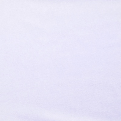 Бархат стрейч №23, 240 гр/м2, шир.160 см, (2,6 м/кг), цвет белый - купить в Ярославле. Цена 748.44 руб.