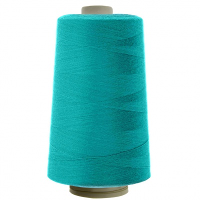 Швейные нитки (армированные) 28S/2, нам. 2 500 м, цвет 360 - купить в Ярославле. Цена: 148.95 руб.