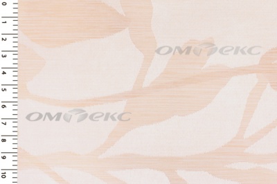 Портьерная ткань ИВА 32456 с5 св.персик - купить в Ярославле. Цена 571.42 руб.