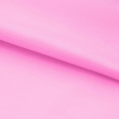 Ткань подкладочная Таффета 15-2215, антист., 54 гр/м2, шир.150см, цвет розовый - купить в Ярославле. Цена 65.53 руб.