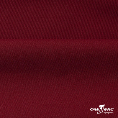 Ткань костюмная "Прато" 80% P, 16% R, 4% S, 230 г/м2, шир.150 см, цв-бордо #6 - купить в Ярославле. Цена 477.21 руб.