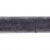 Лента бархатная нейлон, шир.12 мм, (упак. 45,7м), цв.189-т.серый - купить в Ярославле. Цена: 457.61 руб.