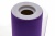Фатин в шпульках 16-85, 10 гр/м2, шир. 15 см (в нам. 25+/-1 м), цвет фиолетовый - купить в Ярославле. Цена: 101.71 руб.