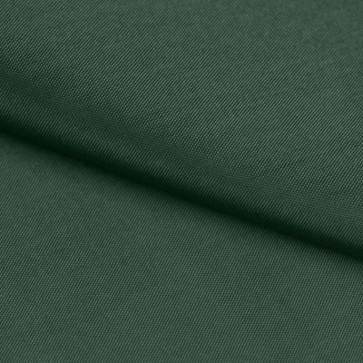 Ткань подкладочная Таффета 19-5917, антист., 53 гр/м2, шир.150см, дубл. рулон, цвет т.зелёный - купить в Ярославле. Цена 67.06 руб.
