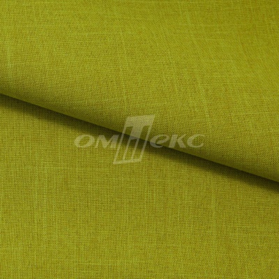 Ткань костюмная габардин "Меланж" 6127А, 172 гр/м2, шир.150см, цвет горчица - купить в Ярославле. Цена 299.21 руб.