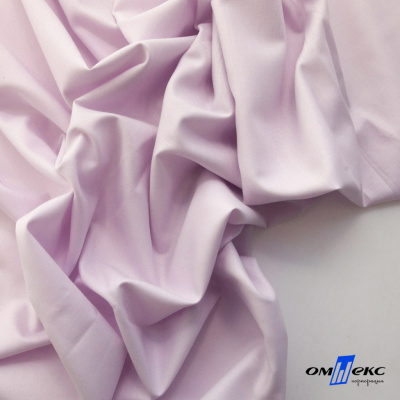 Ткань сорочечная Илер 100%полиэстр, 120 г/м2 ш.150 см, цв.розовый - купить в Ярославле. Цена 293.20 руб.