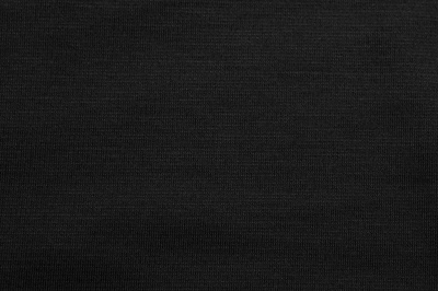 Трикотаж "Grange" C#1 (2,38м/кг), 280 гр/м2, шир.150 см, цвет чёрный - купить в Ярославле. Цена 861.22 руб.