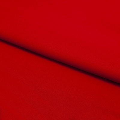Ткань костюмная 21010 2023, 225 гр/м2, шир.150см, цвет красный - купить в Ярославле. Цена 394.71 руб.