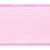 Лента капроновая, шир. 80 мм/уп. 25 м, цвет розовый - купить в Ярославле. Цена: 19.77 руб.