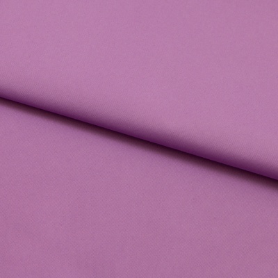 Курточная ткань Дюэл (дюспо) 16-3320, PU/WR/Milky, 80 гр/м2, шир.150см, цвет цикламен - купить в Ярославле. Цена 166.79 руб.