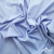 Ткань сорочечная Илер 100%полиэстр, 120 г/м2 ш.150 см, цв. небесный - купить в Ярославле. Цена 290.24 руб.