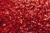 Сетка с пайетками №18, 188 гр/м2, шир.130см, цвет красный - купить в Ярославле. Цена 371 руб.