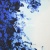 Плательная ткань "Фламенко" 19.1, 80 гр/м2, шир.150 см, принт растительный - купить в Ярославле. Цена 241.49 руб.