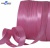 Косая бейка атласная "Омтекс" 15 мм х 132 м, цв. 135 темный розовый - купить в Ярославле. Цена: 225.81 руб.