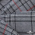 Ткань костюмная "Клер" 80% P, 16% R, 4% S, 200 г/м2, шир.150 см,#10 цв-серый/красный - купить в Ярославле. Цена 412.02 руб.