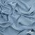 Ткань плательная Муар, 100% полиэстер,165 (+/-5) гр/м2, шир. 150 см, цв. Серо-голубой - купить в Ярославле. Цена 215.65 руб.