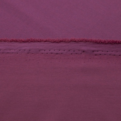 Костюмная ткань с вискозой "Меган" 19-2430, 210 гр/м2, шир.150см, цвет вишня - купить в Ярославле. Цена 378.55 руб.