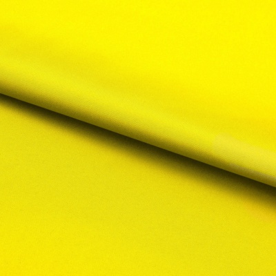 Дюспо 240 13-0858, PU/WR/Milky, 76 гр/м2, шир.150см, цвет жёлтый - купить в Ярославле. Цена 117.60 руб.