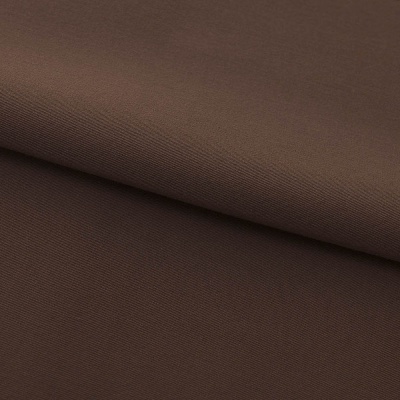 Костюмная ткань с вискозой "Меган", 210 гр/м2, шир.150см, цвет шоколад - купить в Ярославле. Цена 382.42 руб.