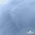 Сетка Фатин Глитер серебро, 12 (+/-5) гр/м2, шир.150 см, 16-93/голубой - купить в Ярославле. Цена 145.46 руб.