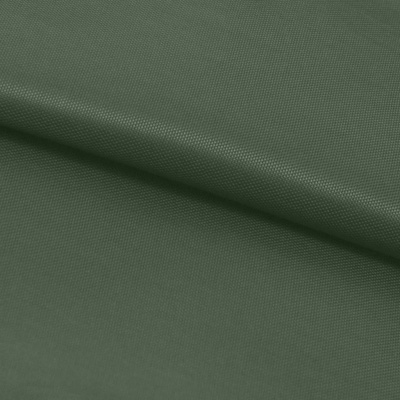 Ткань подкладочная Таффета 19-0511, антист., 53 гр/м2, шир.150см, цвет хаки - купить в Ярославле. Цена 57.16 руб.